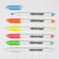 Stylo de marqueur fluorescent effaçable de fenêtre de panneau d&#39;écriture de LED (XL-5002)